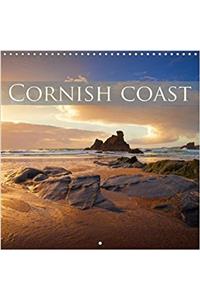 Cornish Coast 2018
