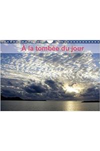 Tombee Du Jour 2018