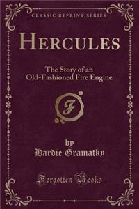 Hercules