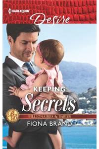 Keeping Secrets