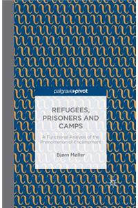 Refugees, Prisoners and Camps