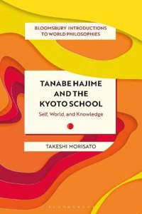 Tanabe Hajime and the Kyoto School