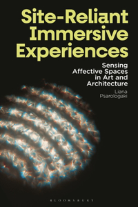 Site-Reliant Immersive Experiences