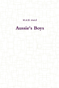Aussie's Boys