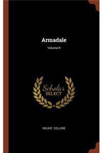 Armadale; Volume II