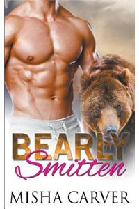 Bearly Smitten