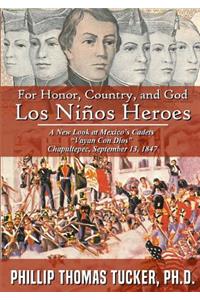 For Honor, Country, and God