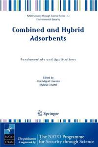 Combined and Hybrid Adsorbents