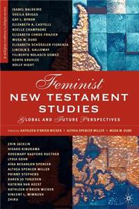 Feminist New Testament Studies