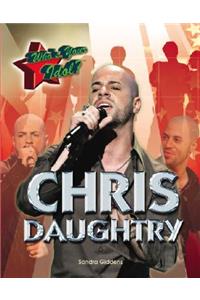 Chris Daughtry