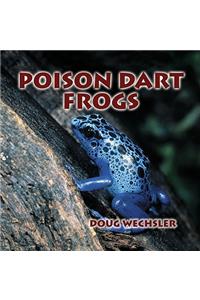 Poison Dart Frogs