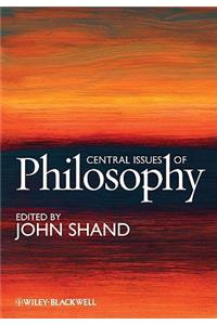 Central Issues of Philosophy