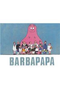 Barbapapa
