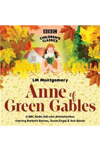 Anne of Green Gables