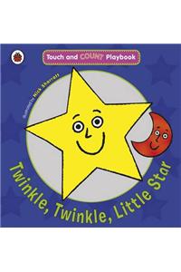 Twinkle, Twinkle Little Star