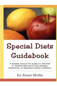 Special Diets Guidebook