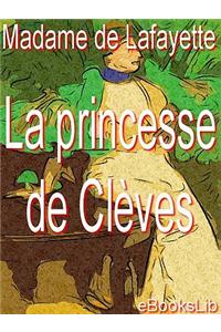 La Princesse de Cleves