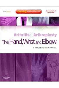 Hand, Wrist and Elbow