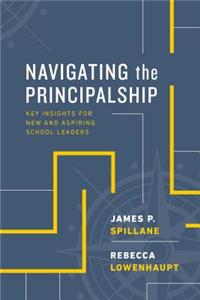 Navigating the Principalship