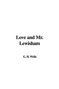 Love and Mr. Lewisham