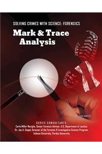 Mark and Trace Technology