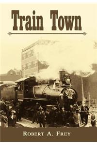 Train Town