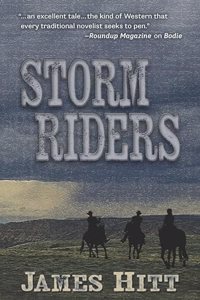 Storm Riders