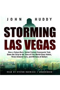Storming Las Vegas