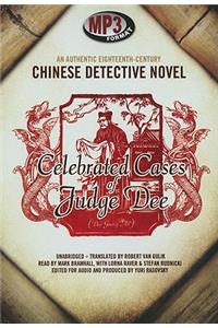 Celebrated Cases of Judge Dee