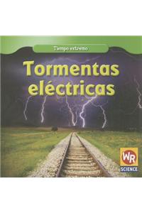 Tormentas Eléctricas (Thunderstorms)