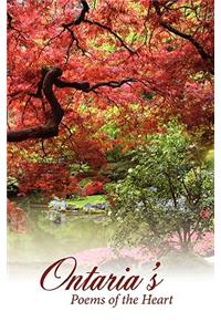 Ontaria's Poems of the Heart