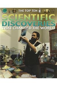 The Top Ten Scientific Discoveries That Changed the World