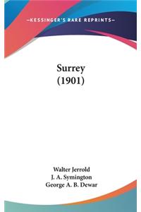 Surrey (1901)