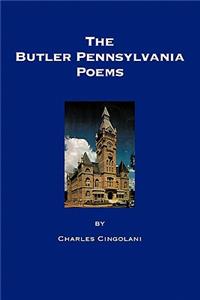 Butler Pennsylvania Poems