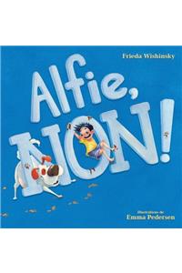 Alfie, Non!