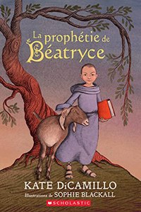 La Prophétie de Béatryce