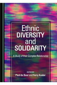 Ethnic Diversity and Solidarity