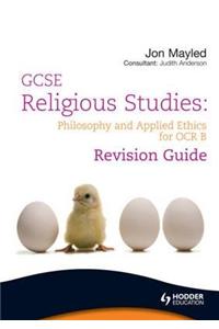 GCSE Religious Studies