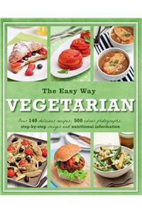 The Easy Way Vegetarian