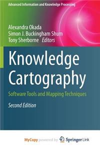 Knowledge Cartography