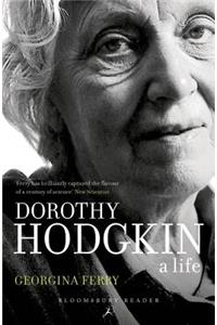 Dorothy Crowfoot Hodgkin