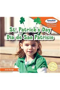 St. Patrick's Day / Día de San Patricio