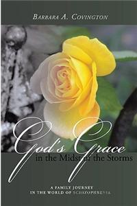 God's Grace in the Midst of the Storms