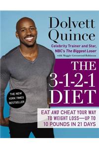 The 3-1-2-1 Diet