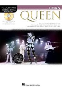 Queen - Horn