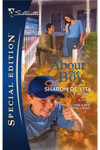 About the Boy