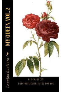My Queen Vol. 2: Black Queen, Precious Jewel, I Sing for You