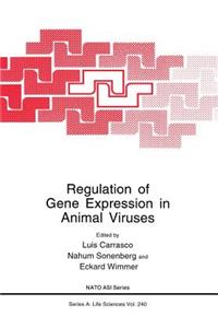 Regulation of Gene Expression in Animal Viruses