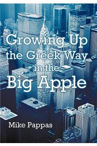 Growing Up the Greek Way in the Big Apple