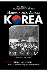 Harmonizing Across Korea